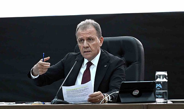 Başkan Seçer: "SGK'ye toplam borcumuz 1 milyar 359 milyon lira"
