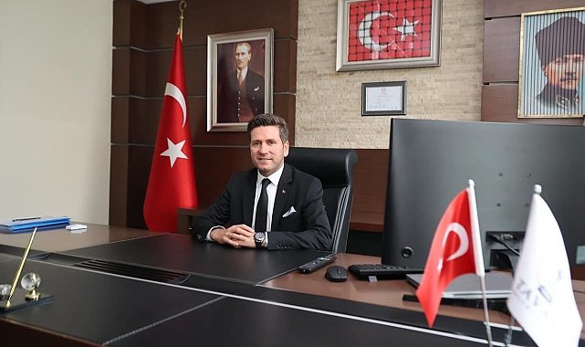 Başkan Tatık; &quot;30 Ağustos eşsiz bir kahramanlığın unutulmaz sembolüdür&quot;