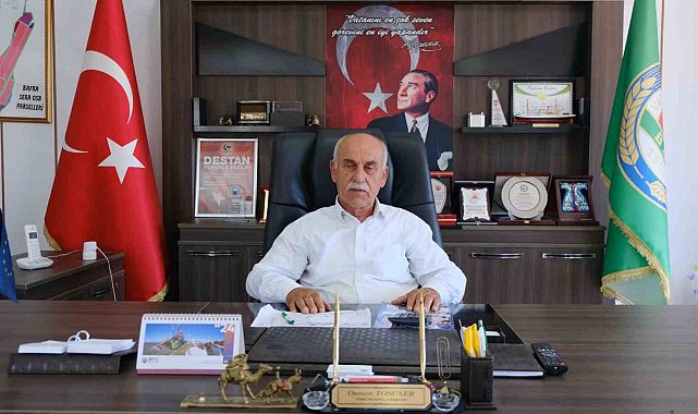 Başkan Tosuner: "Çeltik üreticileri desteklenmezse üretim sürdürülemez"
