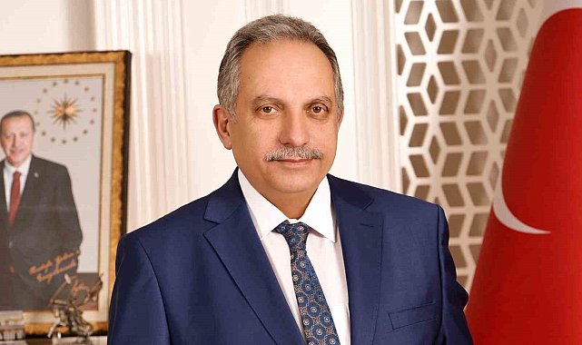 Başkan Yalçın: "Ağustos ayı zaferler ayı olarak bilinir"