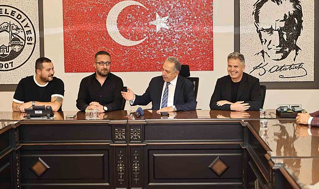 Başkan Yalçın: "Borçsuz kulübüz, siyaset yapmadık, altyapıda şampiyon takımız"