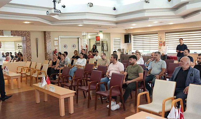 Başvurular 1-30 Ağustos tarihleri arasında