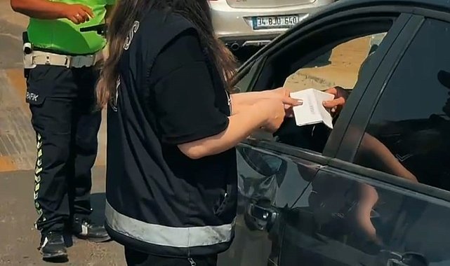 Batman'da 202 personelle 'Huzur Güven Uygulaması'