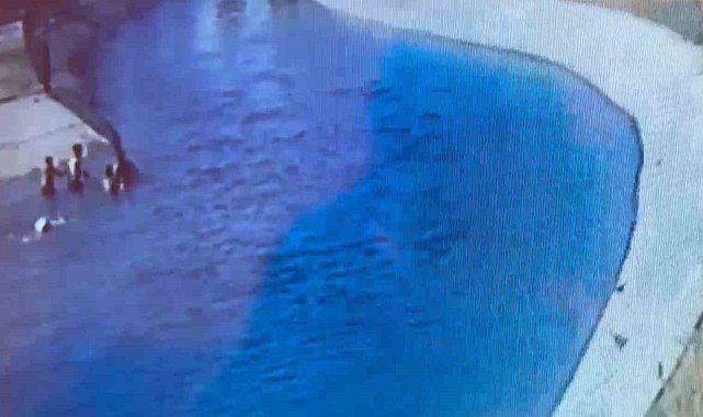 Batman'da sulama kanalında düşen çocuk, 14 günlük yaşam mücadelesini kaybetti