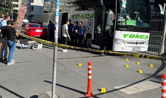 Bayrampaşa'da alacak verecek meselesi yüzünden abisini vuran kardeş Tekirdağ'da yakalandı