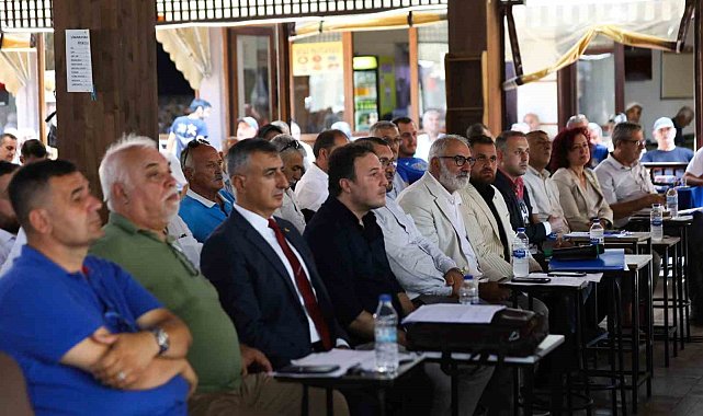 Belediye Meclisi, Halk Meclisi oldu