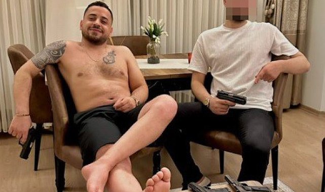 Beşiktaş'taki kazada yeni gelişme