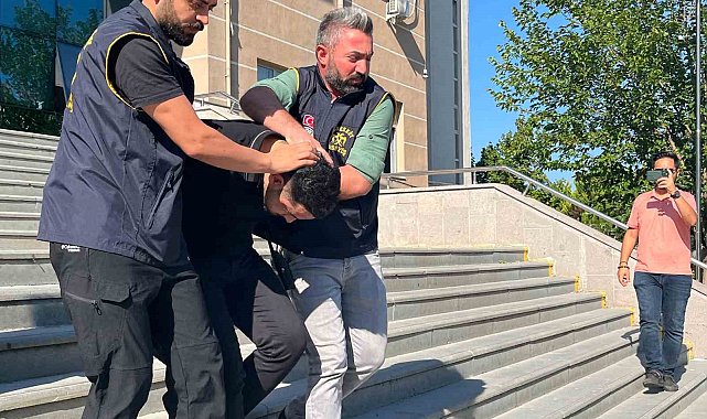 Beşiktaş'taki kazada zanlıya ek gözaltı kararı verildi