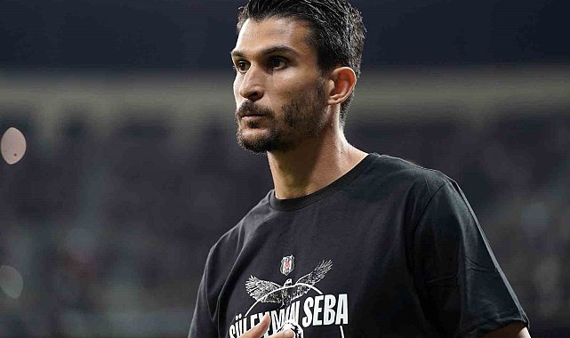 Beşiktaş'tan Necip Uysal'ın sağlık durumu hakkında açıklama