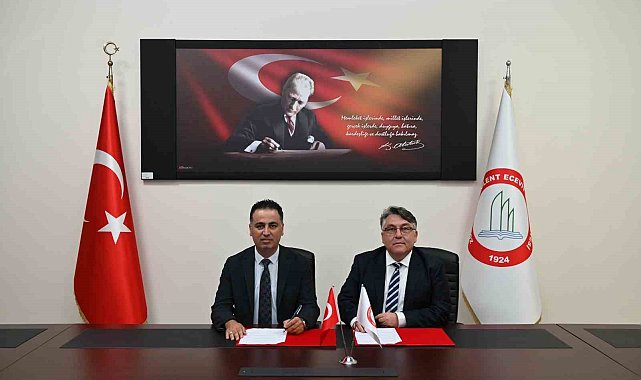 BEUN ile Zonguldak Aile ve Sosyal Hizmetler İl Müdürlüğü arasında iş birliği protokolü imzalandı