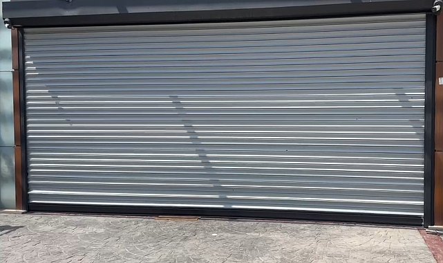 Beylikdüzü'nde diyetisyenin ofisine silahlı saldırı