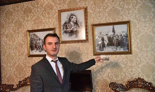 Bilecik Belediye Başkan Yardımcılığında son isim Ünver oldu