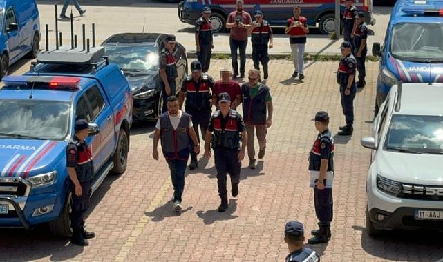 Bilecik'te cinayeti hayvanları otlatan kadının bulduğu kemikler çözdü