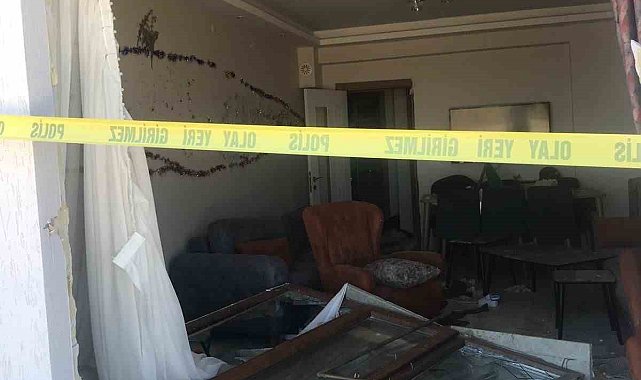 Bilecik'te dün yaşanan silahlı çatışmanın boyutu gün ağarınca ortaya çıktı