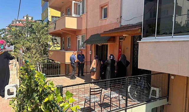 Bilecik'te yalnız yaşayan 75 yaşındaki adamın cansız bedeni bulundu