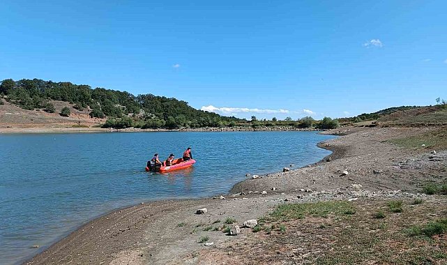 Bilecik'te yaşlı adam günlerdir aranıyor