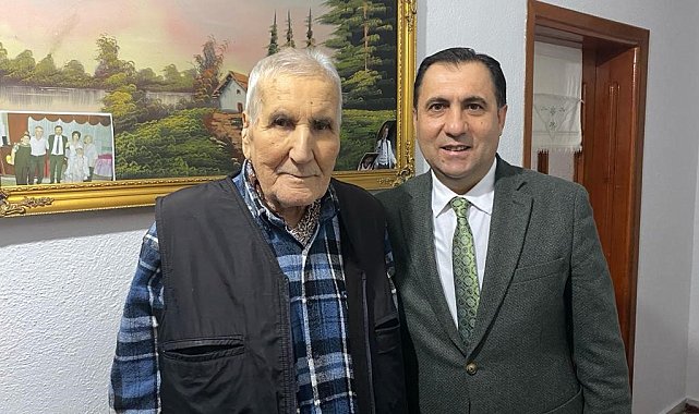 Bilecik'teki son Kora Gazisi Selim Arı hayatını kaybetti