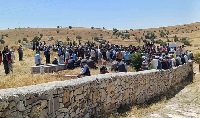 Biogaz tesisinde zehirlenen işçilerden biri hayatını kaybetti