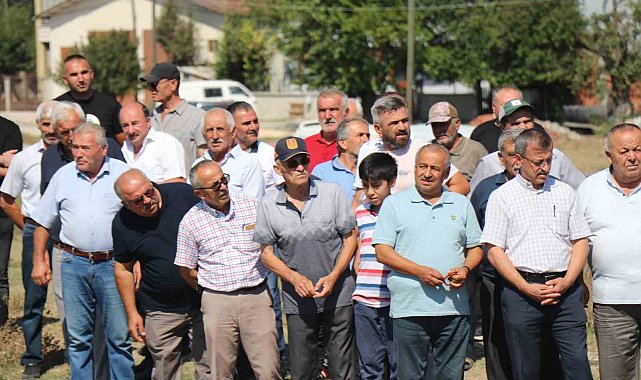 Bir zamanlar balık tutuluyordu, şimdi zehir