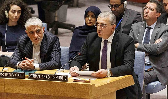 BM Güvenlik Konseyi Haniye suikastı gündemiyle toplandı