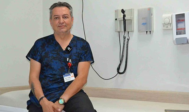 Böcek ısırmalarına dikkat