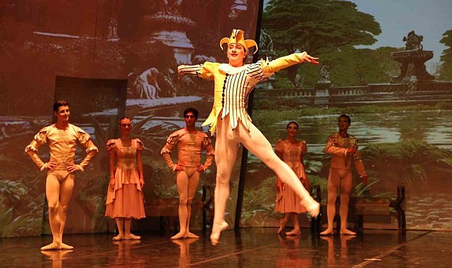 Bodrum Bale Festivali'ne yoğun ilgi