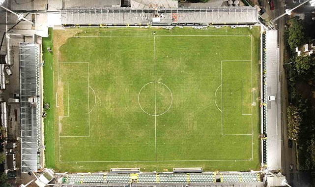 Bodrum, Süper Lig'e damga vurmaya hazır