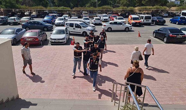 Bodrum'daki kanlı geceyle ilgili 4 kişi tutuklandı