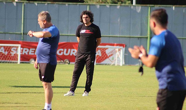 Boluspor, Iğdır FK maçına odaklandı
