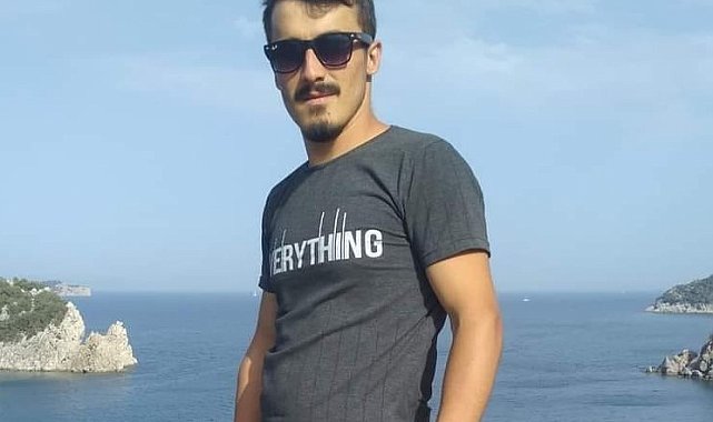 Bozdoğan'da motosikletler çarpıştı:1 ölü