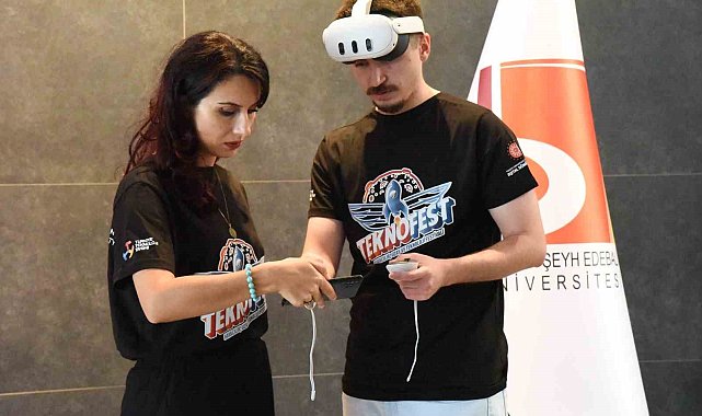 BŞEÜ öğrencilerinin 'Anka Diriliş' projesi finale adını yazdırdı