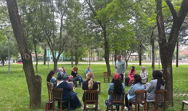 BTÜ-SEM'de Aile Danışmanlığı Eğitimi kayıtları devam ediyor