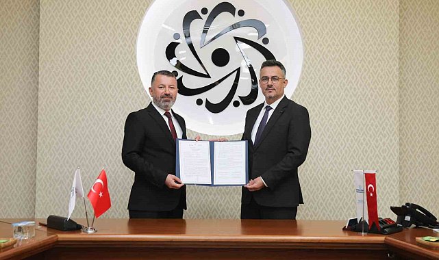 BTÜ ve KBÜ'den akademik iş birliği