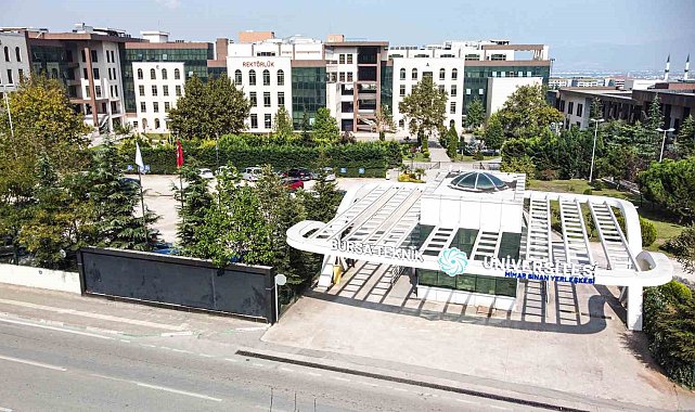 BTÜ'de tüm kontenjanlar doldu