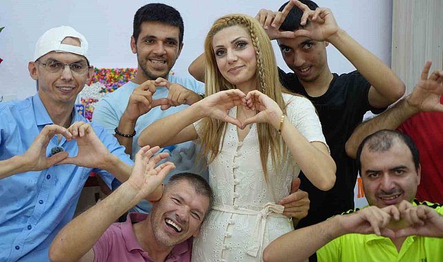 Bu görüntüler Türkiye'nin içini ısıtacak
