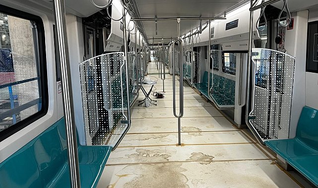 Bu proje Gebze'deki trafiği rahatlatacak
