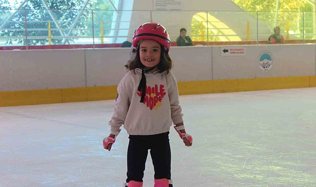 Bu spor ferahlatıyor