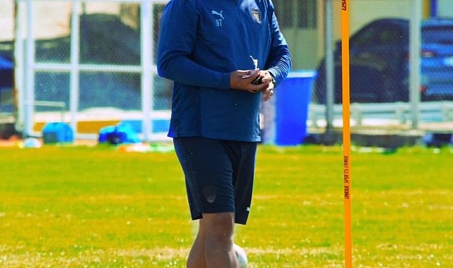 Bucaspor 1928'de Engin Dursun ile yollar ayrıldı