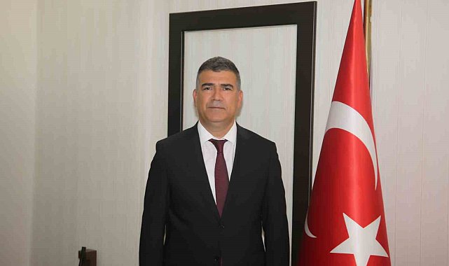 Burdur İl Emniyet Müdürlüğü görevine Ahmet Kurt getirildi