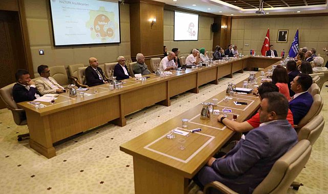 Bursa, akıllı şehircilikle gelişecek