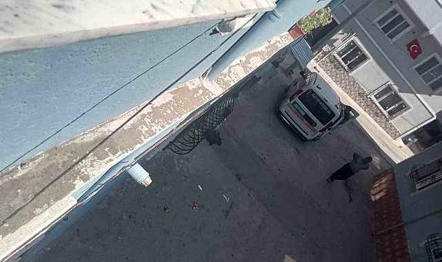 Bursa'da 2 aylık bebeğin şüpheli ölümü