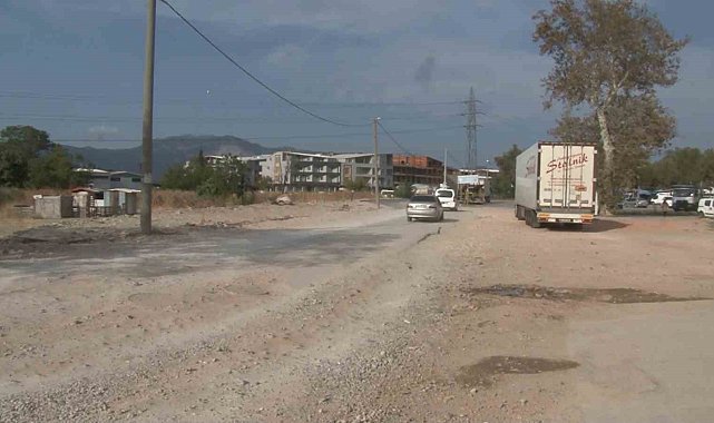 Bursa'da anne ve bebeğin ölümden döndüğü anlar kamerada