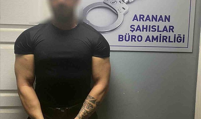 Bursa'da aranması olan şahıslara bir operasyon daha