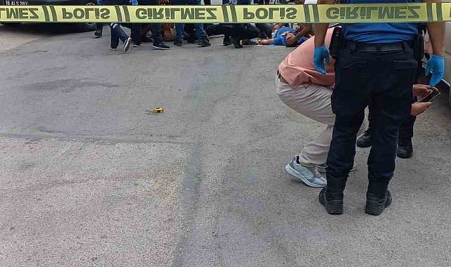 Bursa'da su kavgası: 1'i ağır 5 yaralı