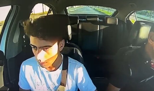 Bursa'da üniversite öğrencisinin film gibi cinayet senaryosu