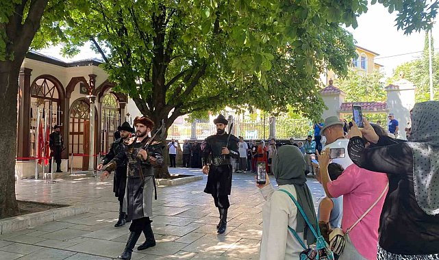 Bursa'yı tanımak için engel yok