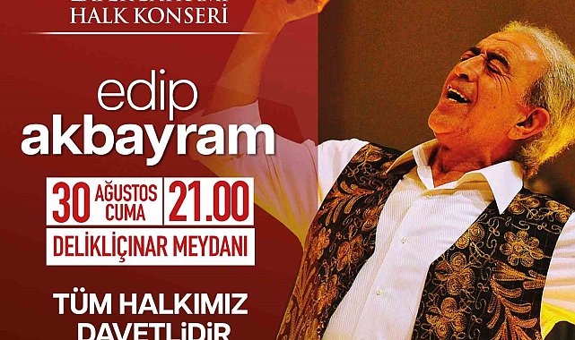 Büyük Zafer Büyükşehir ile bir başka yaşanacak