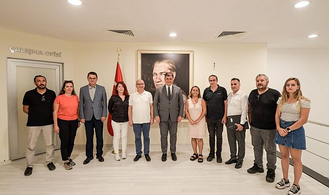 Büyükşehir memurlarının toplu iş sözleşmesi süreci tamamlandı