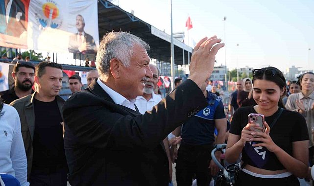 Büyükşehir Seyhan Yaz Spor Okulları açıldı