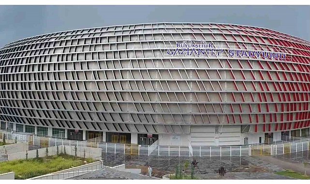 Büyükşehir'den Gaziantep FK taraftarlarına ulaşım desteği